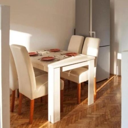 הרצג-נובי Apartment Agata מראה חיצוני תמונה